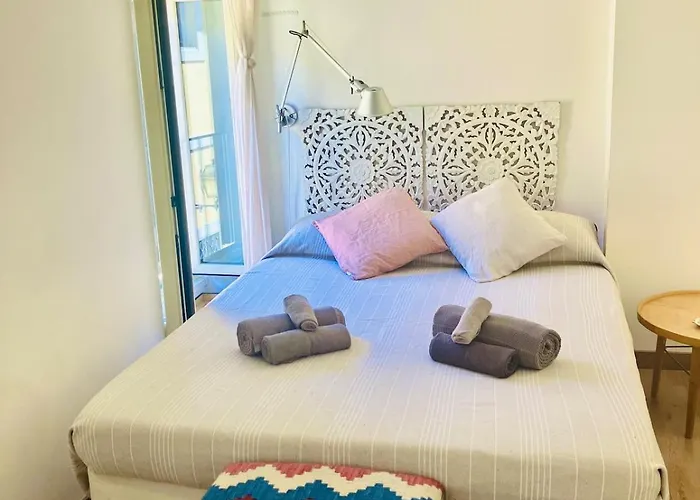 Chill & Charm-trastevere Apartment Rom