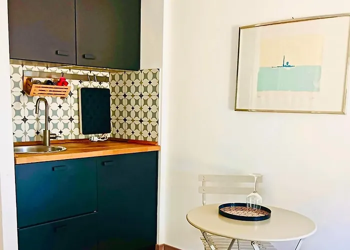 Chill & Charm-trastevere Apartment *