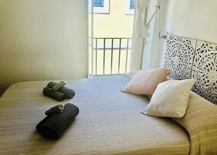 Chill & Charm-trastevere Rom