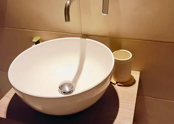 Chill & Charm-trastevere Apartment *