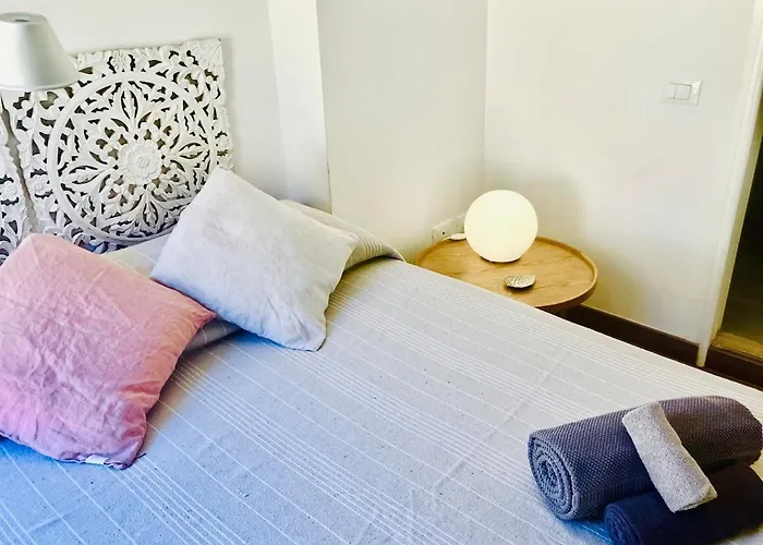 Chill & Charm-trastevere Apartment Rom
