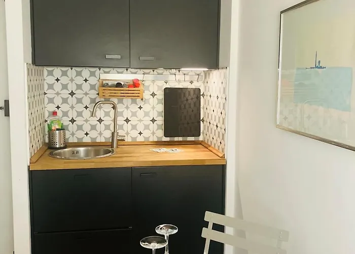 Apartment Chill & Charm-trastevere *