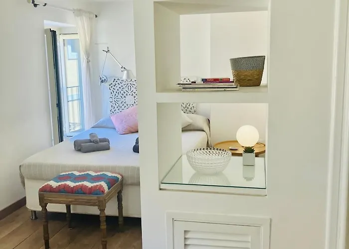 Chill & Charm-trastevere Apartment *