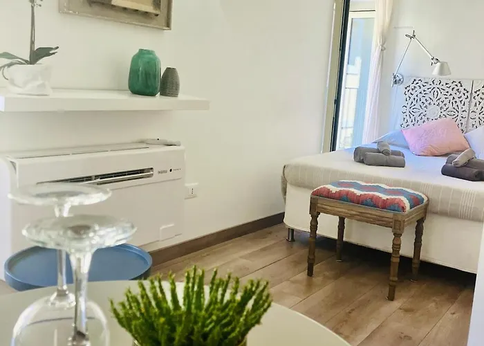 Chill & Charm-trastevere Rom
