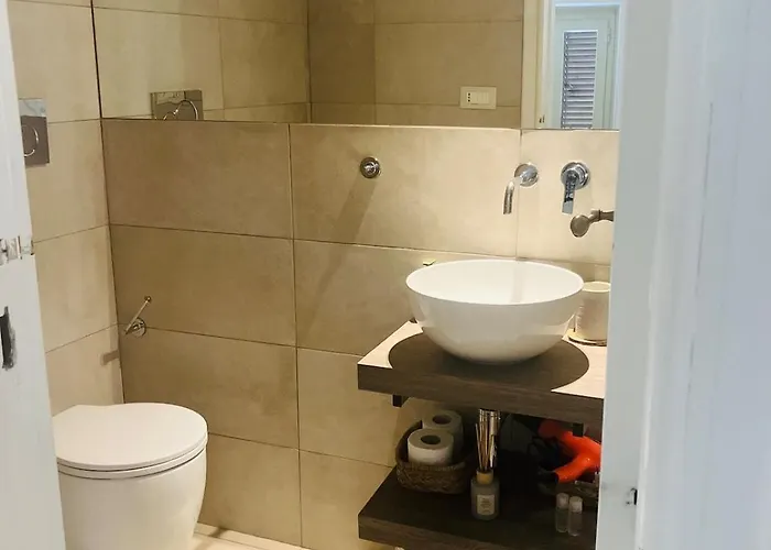 Chill & Charm-trastevere Apartment *