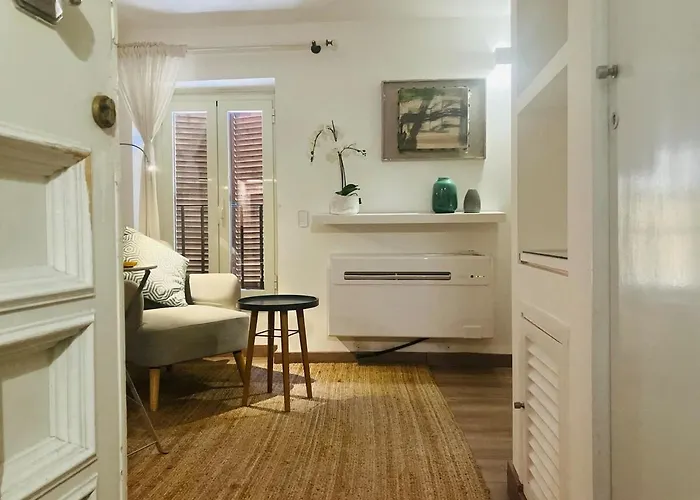 Apartment Chill & Charm-trastevere *
