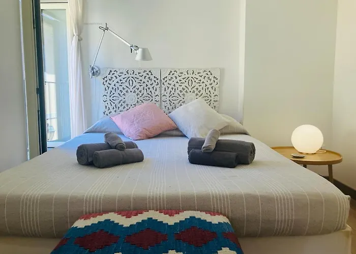 Chill & Charm-trastevere Apartment *
