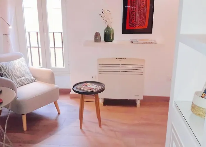 Chill & Charm-trastevere Rom