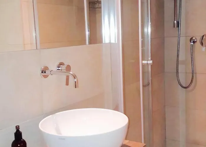 Apartment Chill & Charm-trastevere