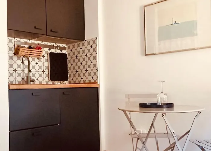 Apartment Chill & Charm-trastevere